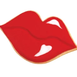 Wilton Uitstekers Valentijn Lippen Set/3