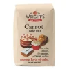 Wright's Carrot Cakemix 500g