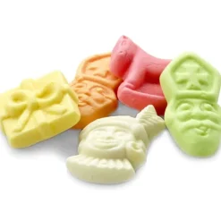 Zachte Schuimpjes Sinterklaas 1kg